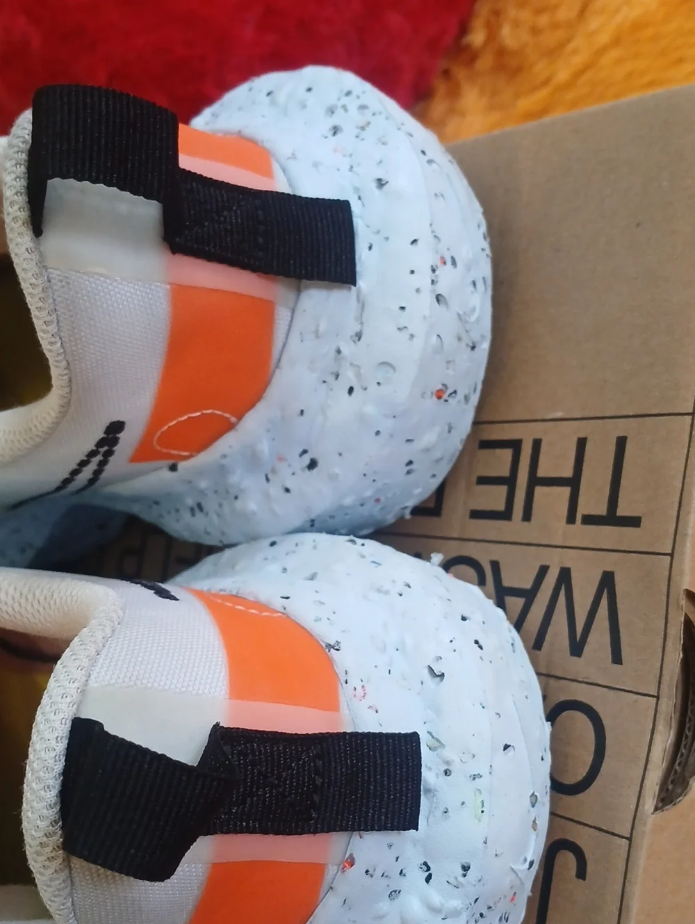 Women Nike Crater Impact